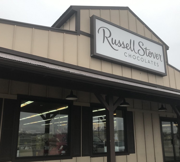 Russell Stover Chocolates (Lincoln,&nbspIL)